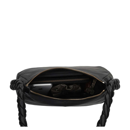Burkely Specials Brady Schoudertas black