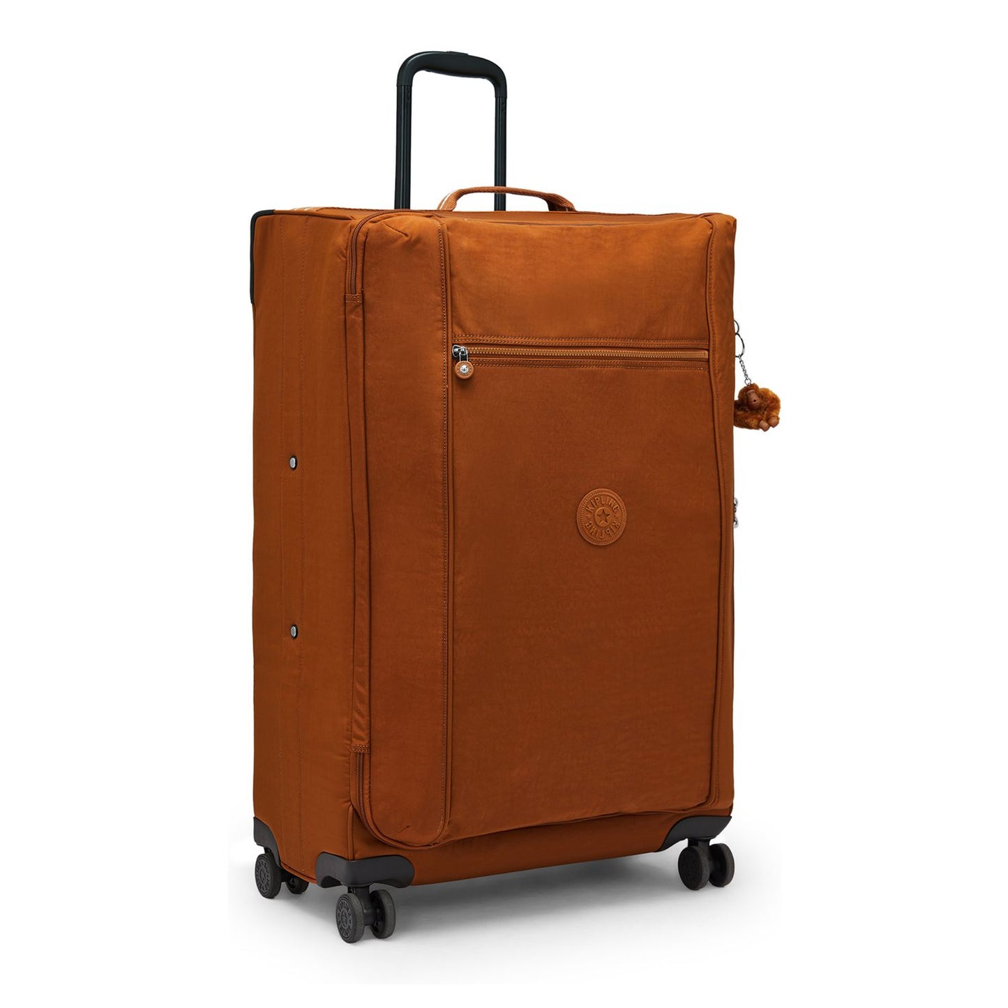 Kipling Jet L Spinner 78 cm - 105 liter - 78x49x33 cm - stylish mokka