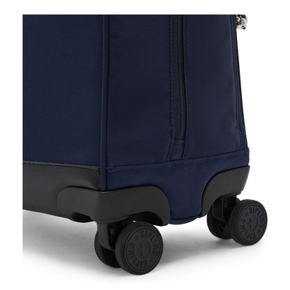 Kipling Commuter Laptoptrolley - 15" laptopvak - infinite blue