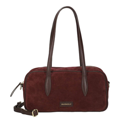 Burkely Specials Suzy Schoudertas burgundy