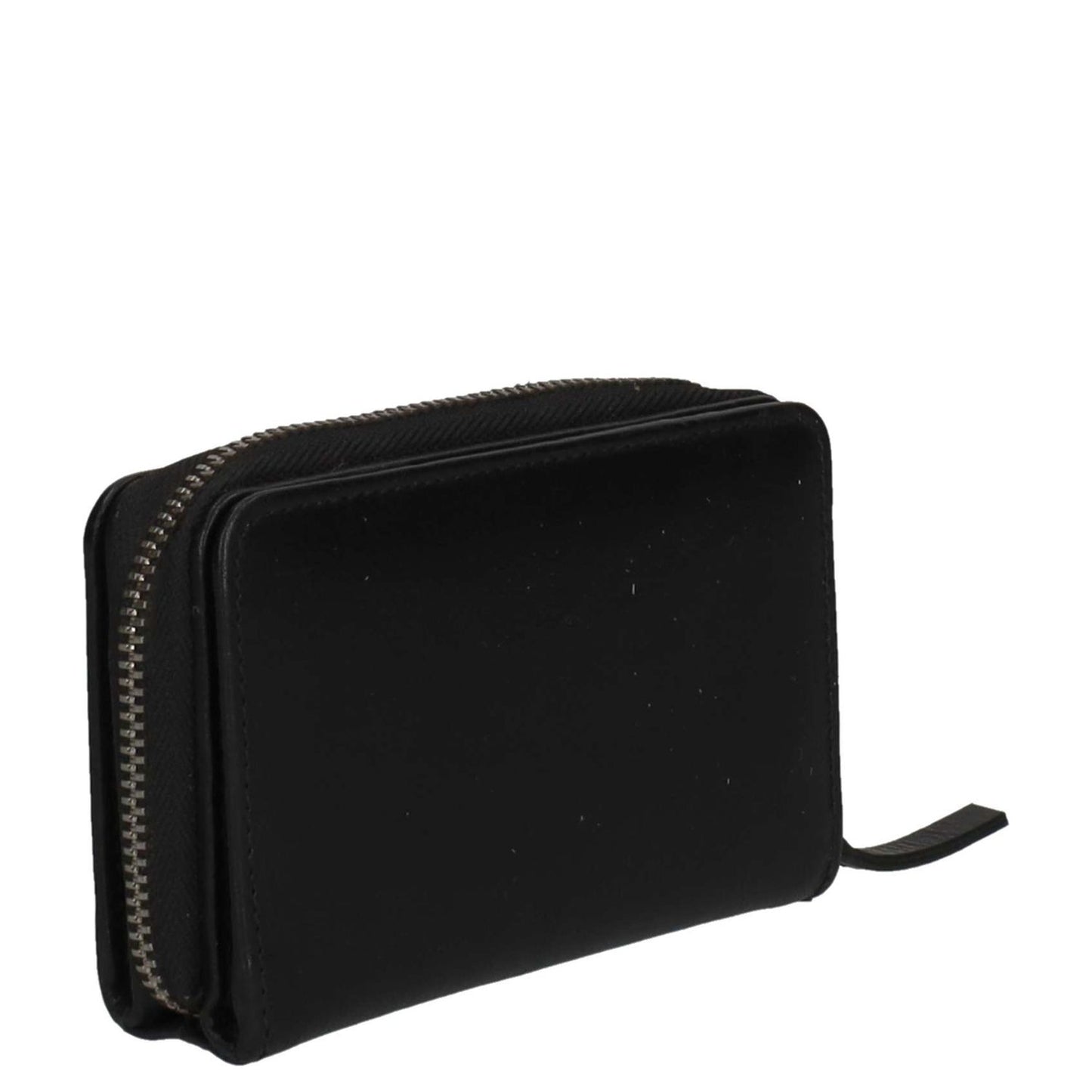 Burkely Myra Portemonnee black