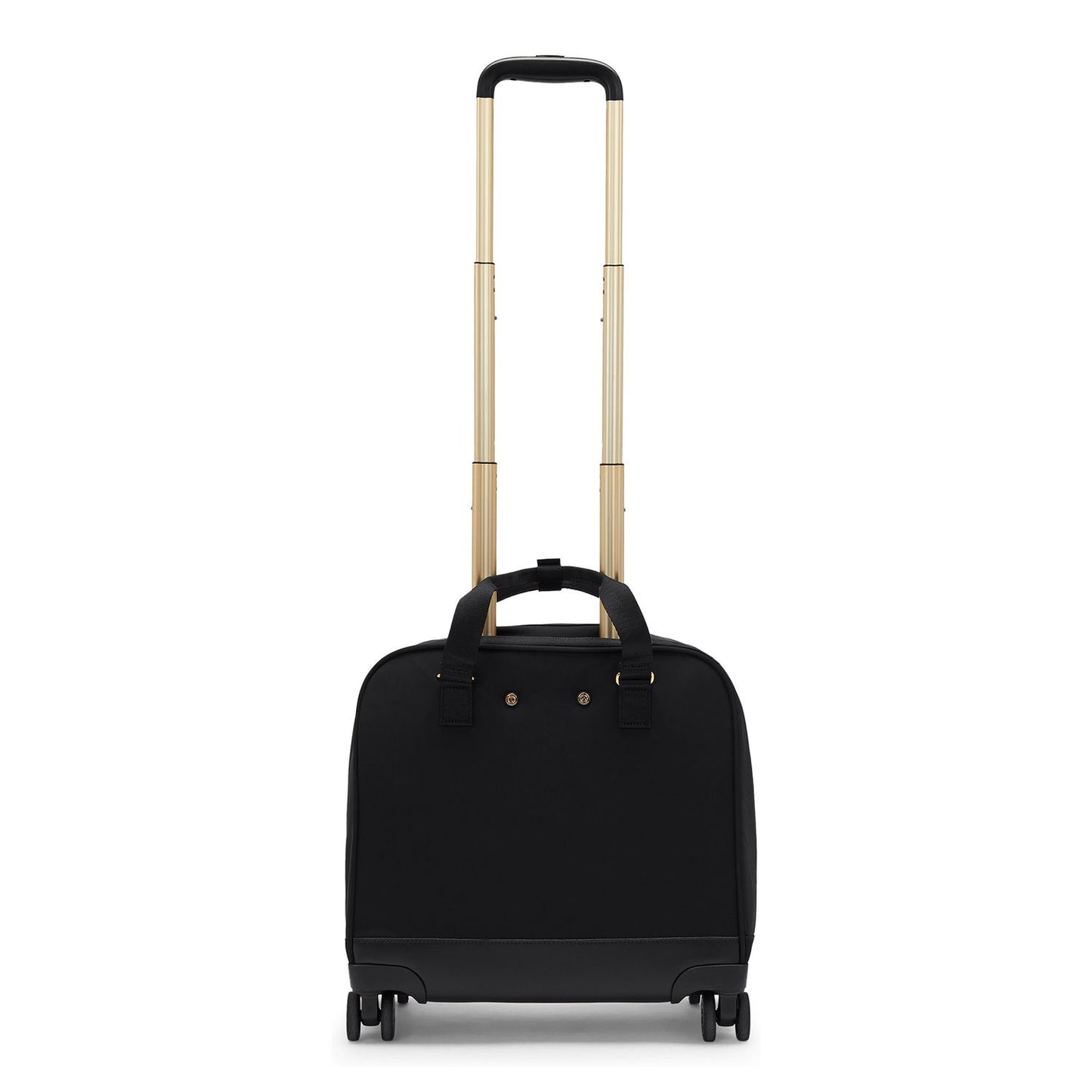 Kipling Commuter Laptoptrolley - 15" laptopvak - blush gold black