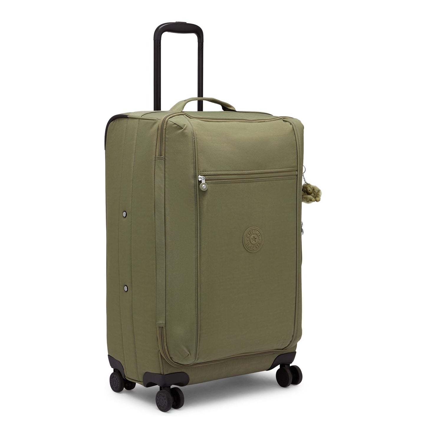 Kipling Jet M Spinner 68 cm - 68 liter - 68x42x28 cm - almost sage