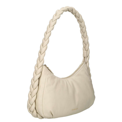 Burkely Specials Brady Schoudertas off white