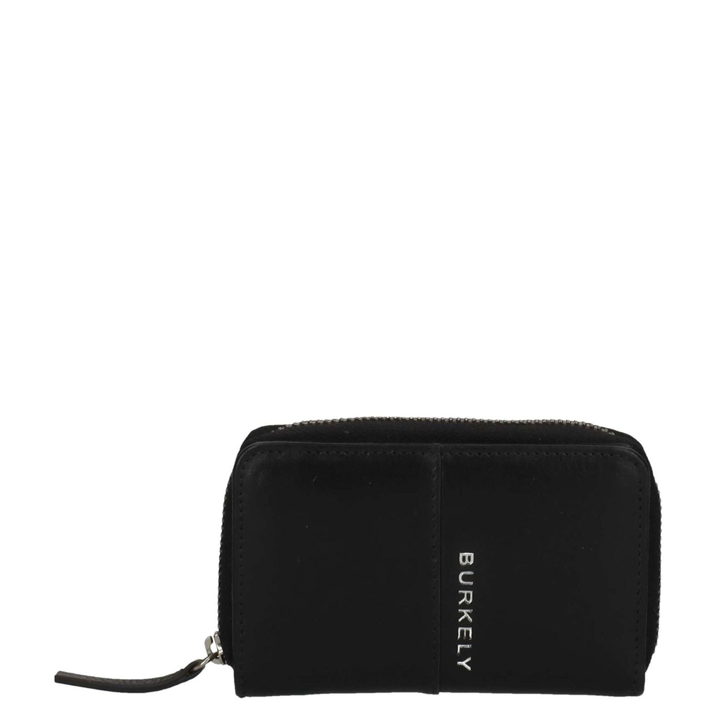 Burkely Myra Portemonnee black