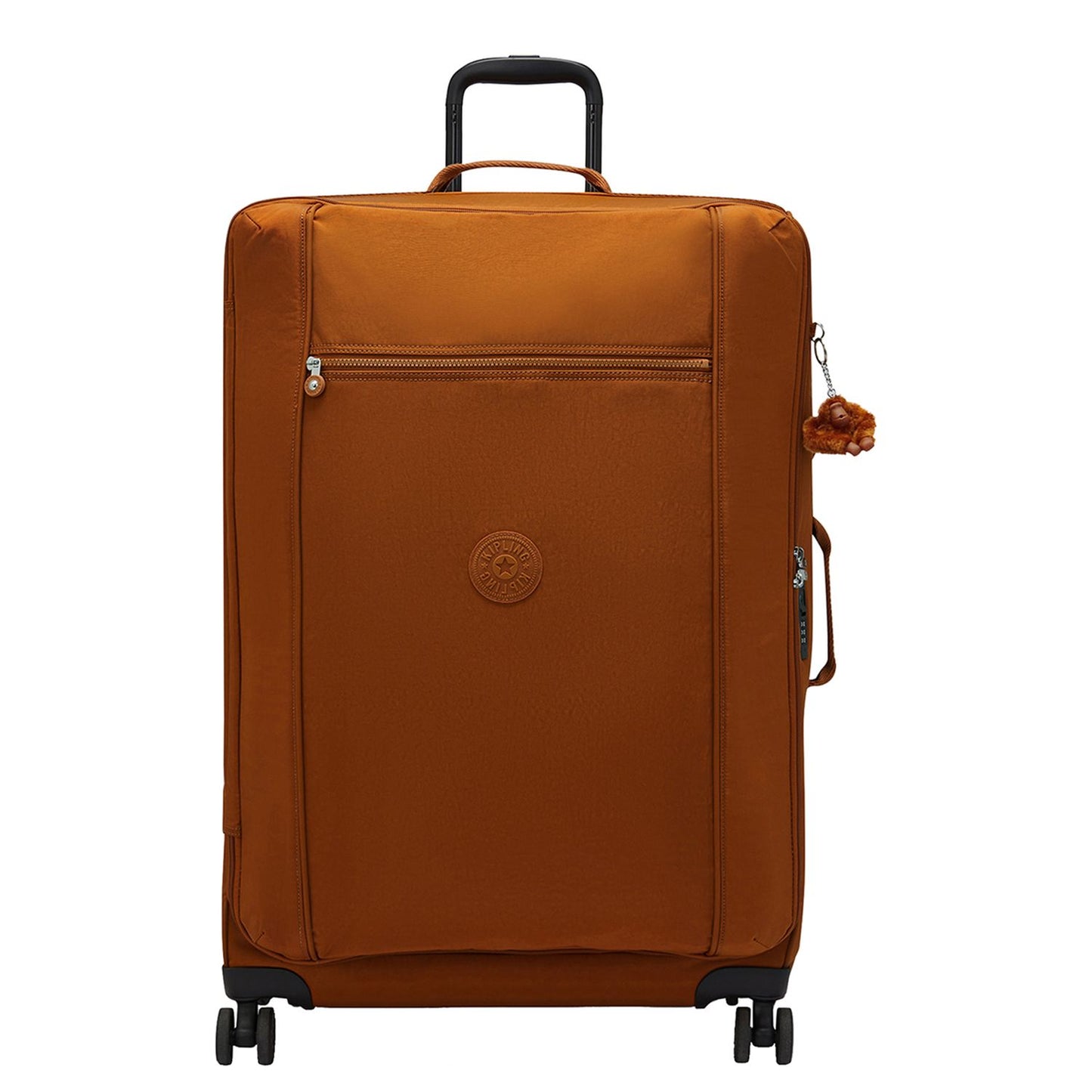 Kipling Jet L Spinner 78 cm - 105 liter - 78x49x33 cm - stylish mokka
