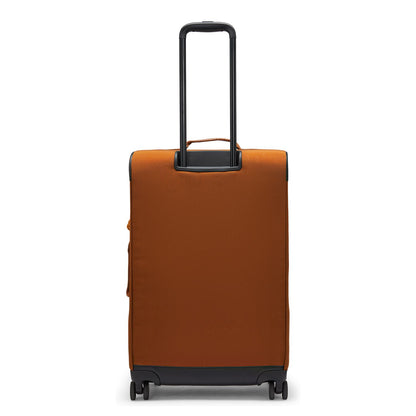 Kipling Jet M Spinner 68 cm - 68 liter - 68x42x28 cm - stylish mokka