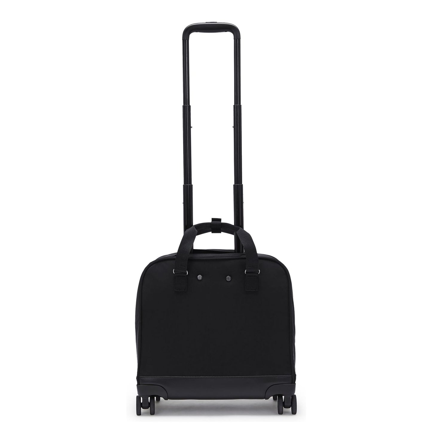Kipling Commuter Laptoptrolley - 15" laptopvak - infinite black