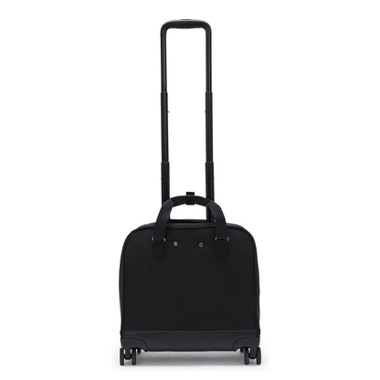 Kipling Commuter Laptoptrolley - 15" laptopvak - infinite black