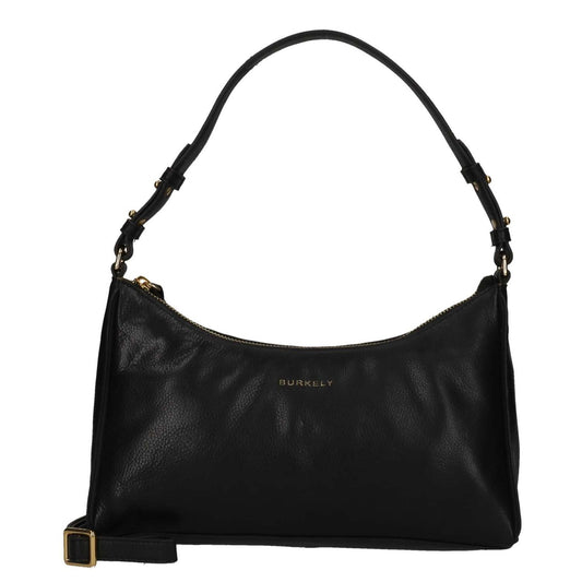 Burkely Fine Florence Schoudertas black