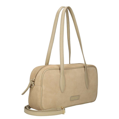 Burkely Specials Suzy Schoudertas beige