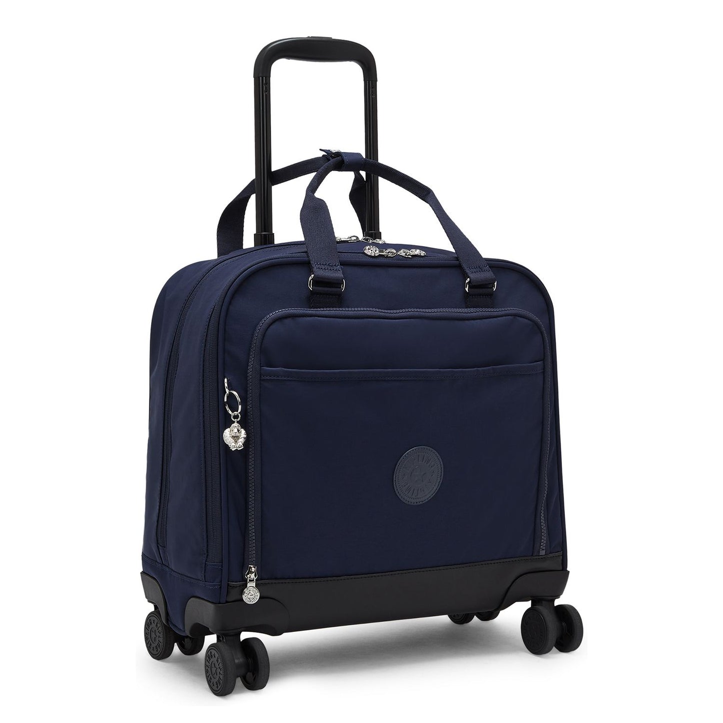 Kipling Commuter Laptoptrolley - 15" laptopvak - infinite blue