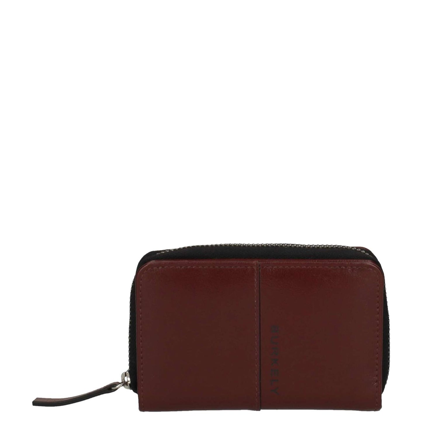 Burkely Myra Portemonnee burgundy