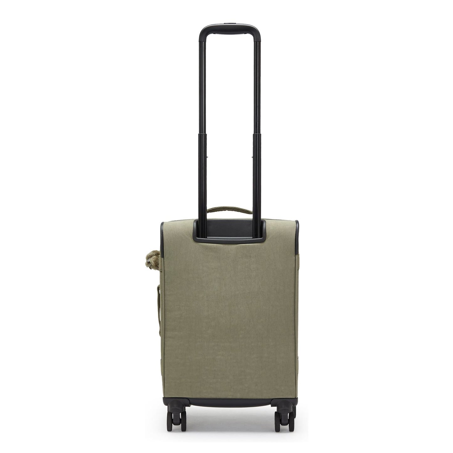 Kipling Spontaneous S Handbagage Spinner 55 cm - 39 liter - 55x35x23 cm - almost sage