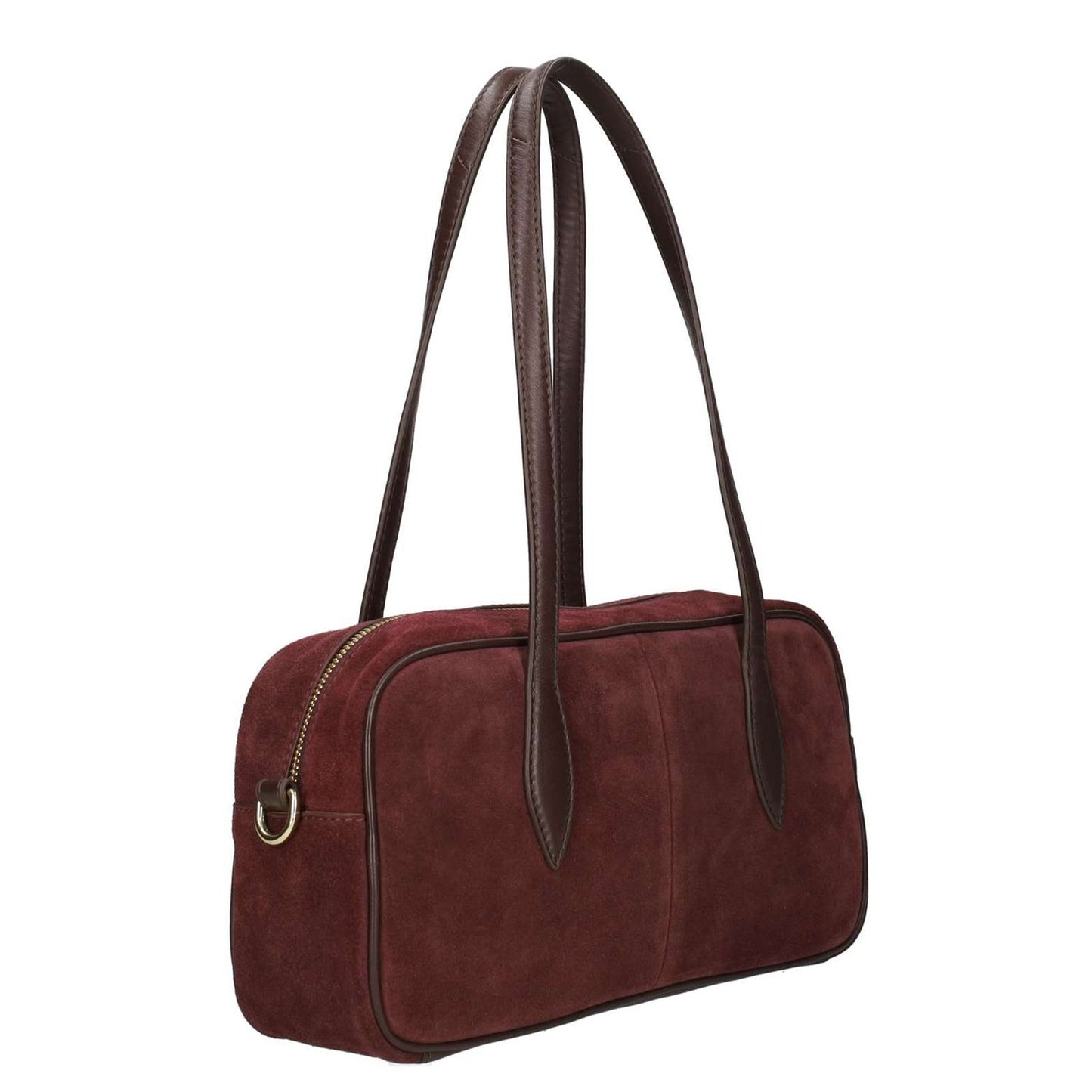 Burkely Specials Suzy Schoudertas burgundy