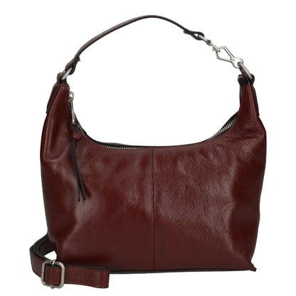 Burkely Myra Schoudertas burgundy