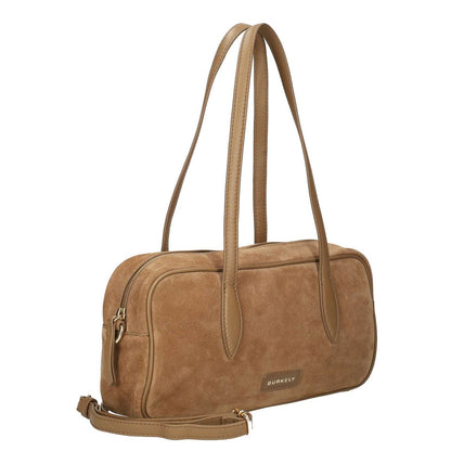 Burkely Specials Suzy Schoudertas tan