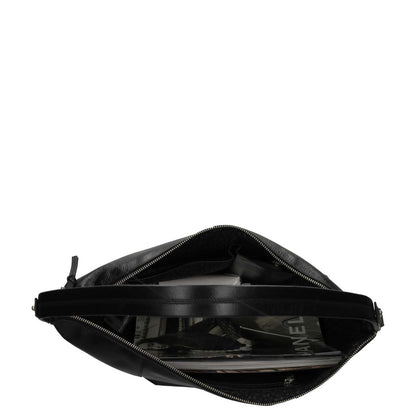 Burkely Myra Handtas - afneembare schouderriem - black