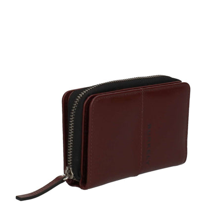 Burkely Myra Portemonnee burgundy