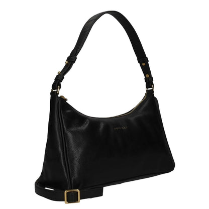 Burkely Fine Florence Schoudertas black