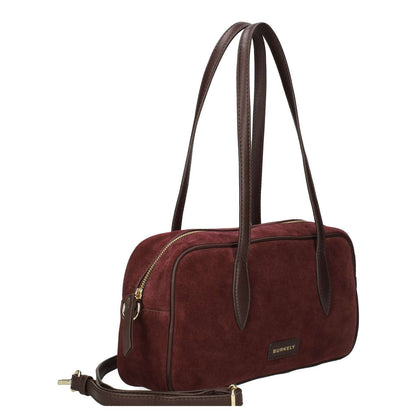 Burkely Specials Suzy Schoudertas burgundy