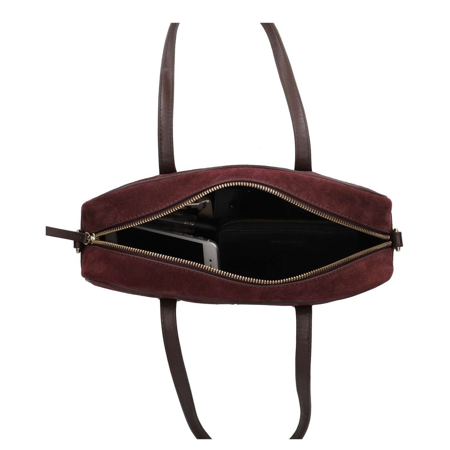 Burkely Specials Suzy Schoudertas burgundy