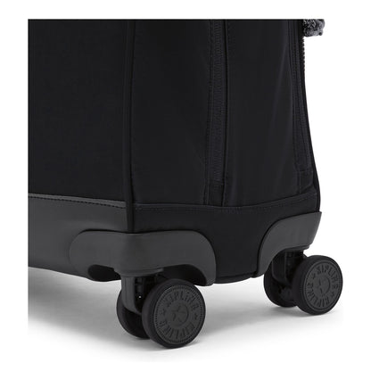 Kipling Commuter Laptoptrolley - 15" laptopvak - infinite black