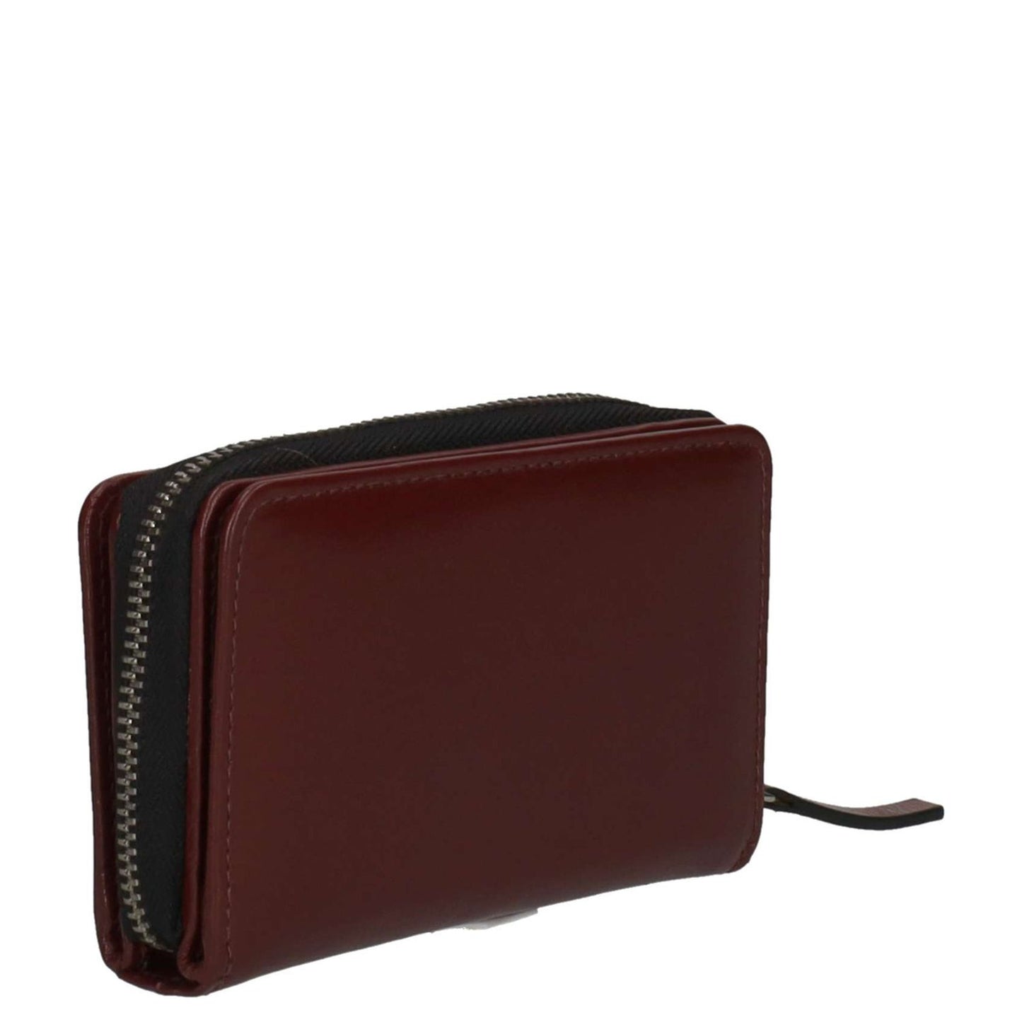 Burkely Myra Portemonnee burgundy