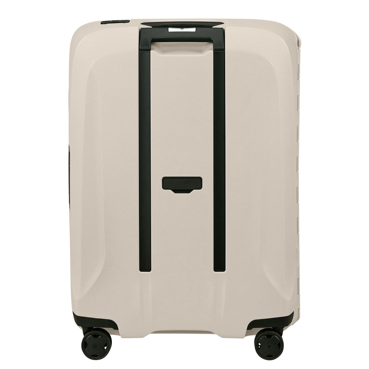 Samsonite Essens Spinner 69 cm - 88 liter - 69x49x30 cm - sandstone