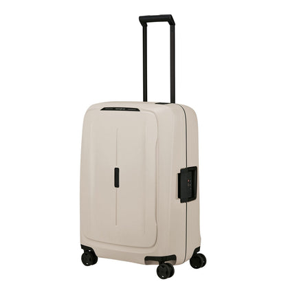 Samsonite Essens Spinner 69 cm - 88 liter - 69x49x30 cm - sandstone