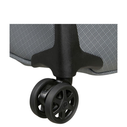 Samsonite Respark Handbagage Spinner 55 cm - 43 liter - 15.6" laptopvak - 55x40x20 cm - charcoal amber