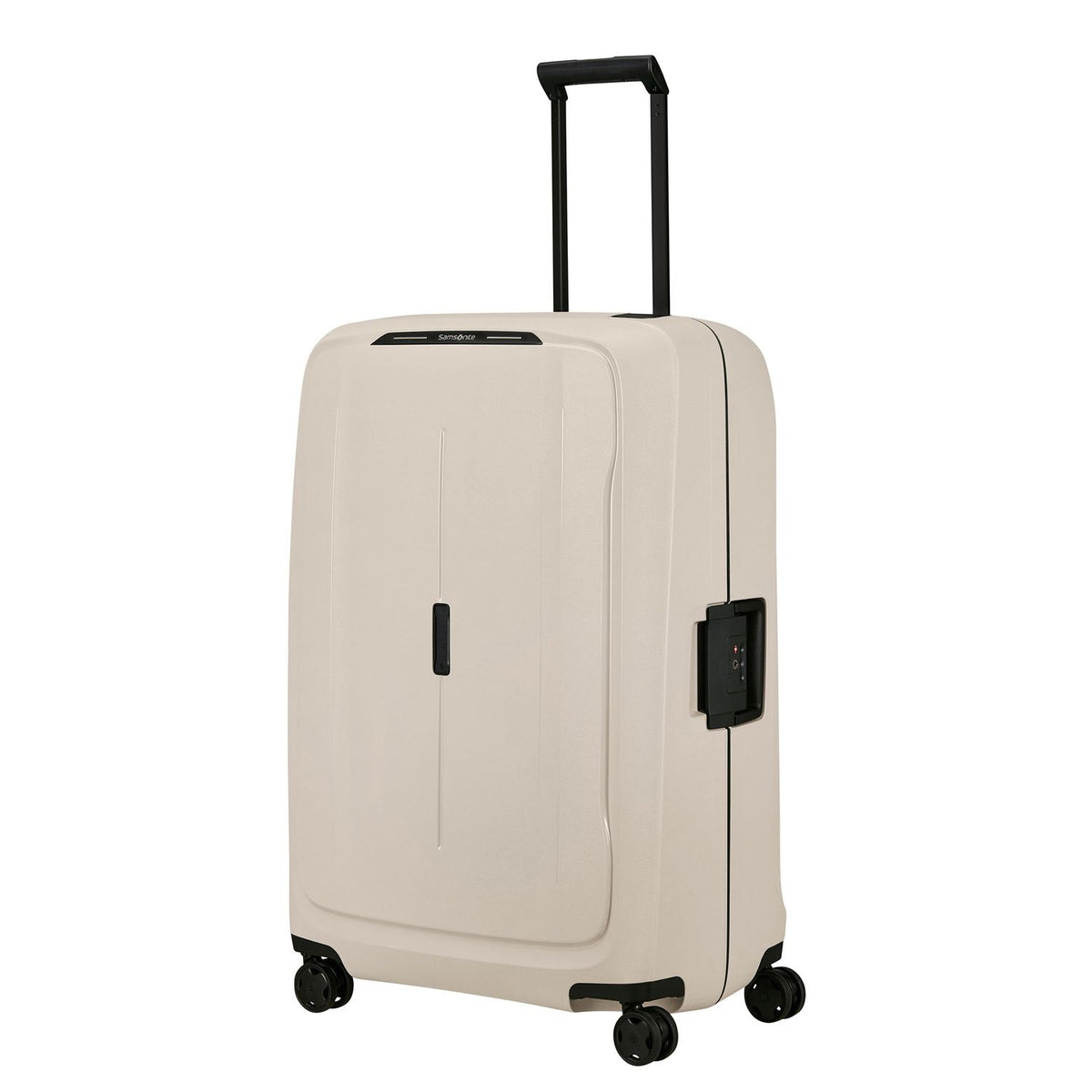 Samsonite Essens Spinner 81 cm - 140 liter - 81x56x34 cm - sandstone