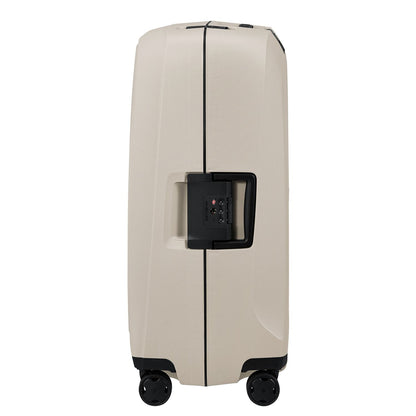 Samsonite Essens Spinner 69 cm - 88 liter - 69x49x30 cm - sandstone