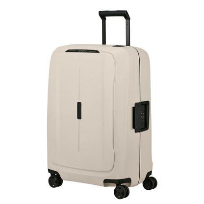 Samsonite Essens Spinner 69 cm - 88 liter - 69x49x30 cm - sandstone