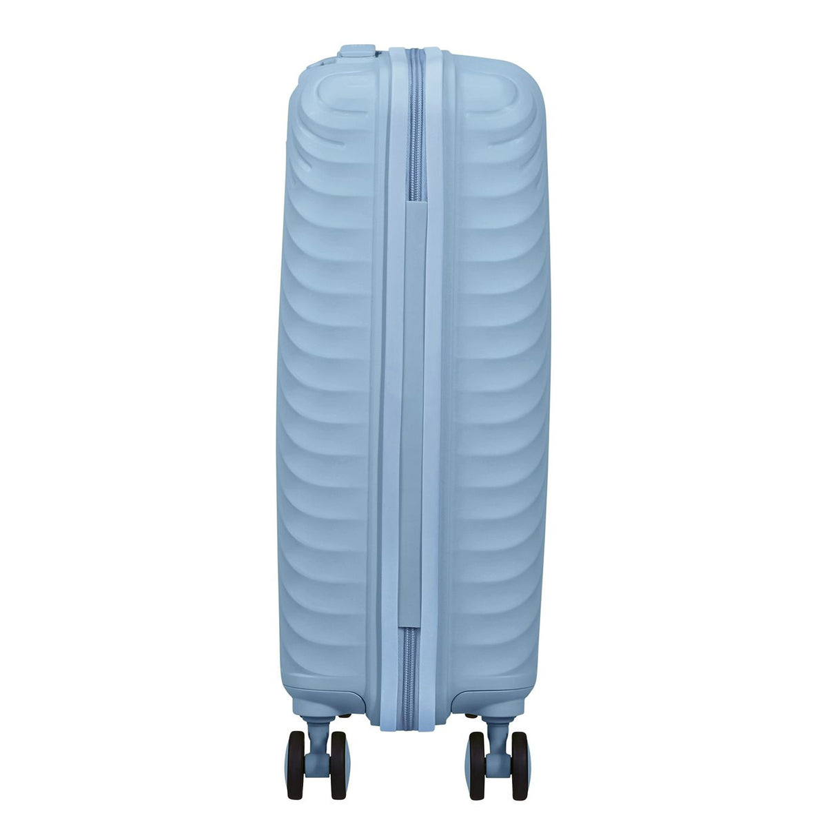 American Tourister Diablast Handbagage Spinner 55 cm - 35 liter - 55x40x20 cm - glacier blue