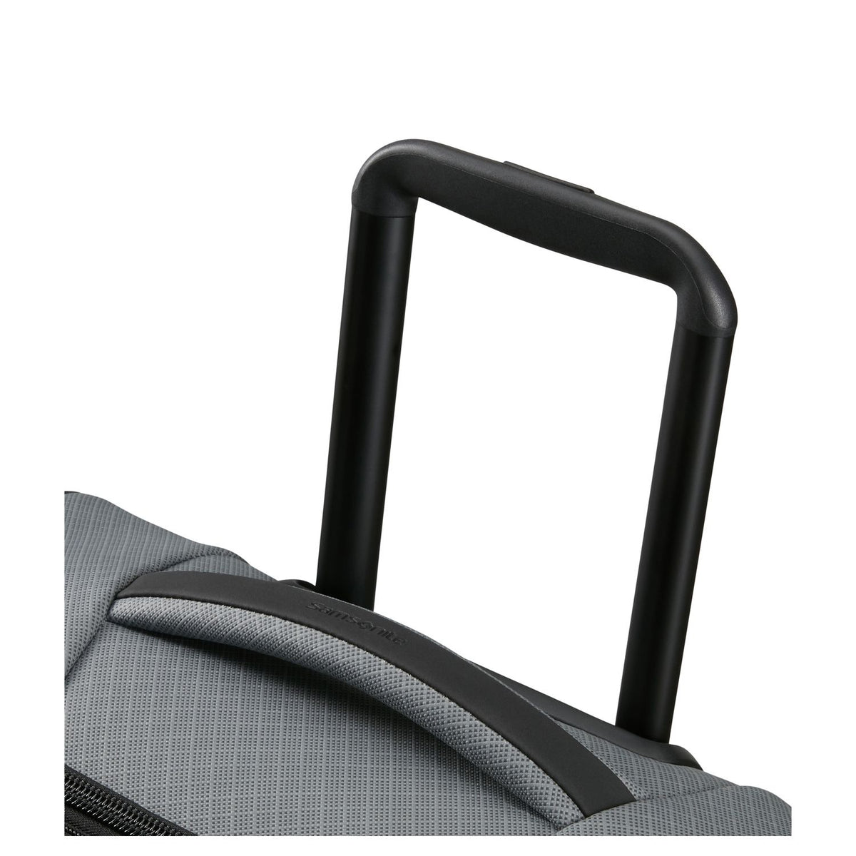 Samsonite Respark Spinner 79 cm - Uitbreidbaar 124/140 liter - 79x48x31/35 cm - charcoal amber