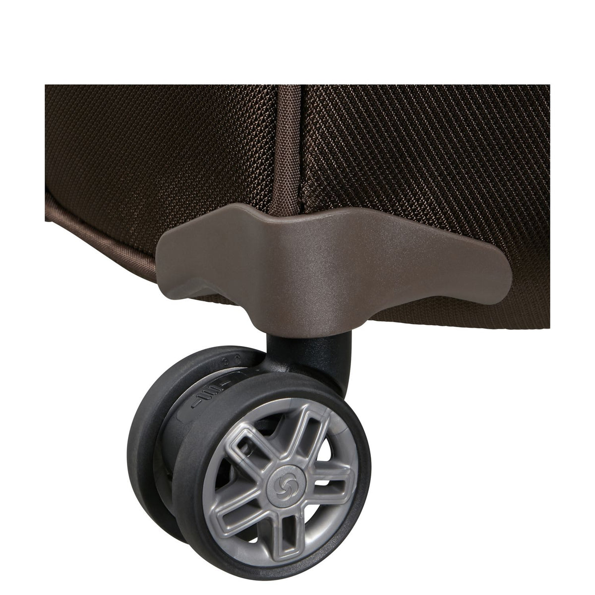 Samsonite Re-Lite Spinner 78 cm - Uitbreidbaar 115/129 liter - 78x48x33/36 cm - coffee bean