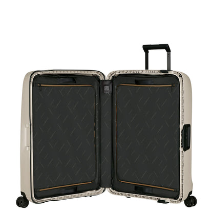 Samsonite Essens Spinner 75 cm - 111 liter - 75x52x33 cm - sandstone