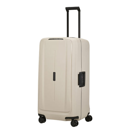 Samsonite Essens Spinner Trunk 80 cm - 110 liter - 80x43x37 cm - sandstone