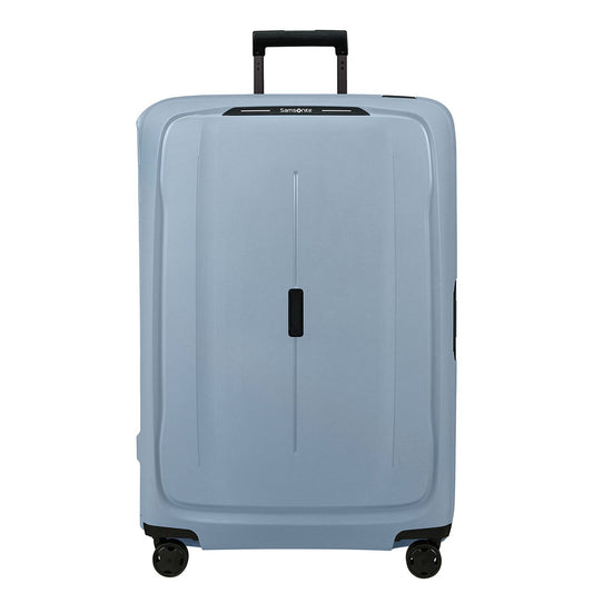 Samsonite Essens Spinner 81 cm - 140 liter - 81x56x34 cm - fog blue