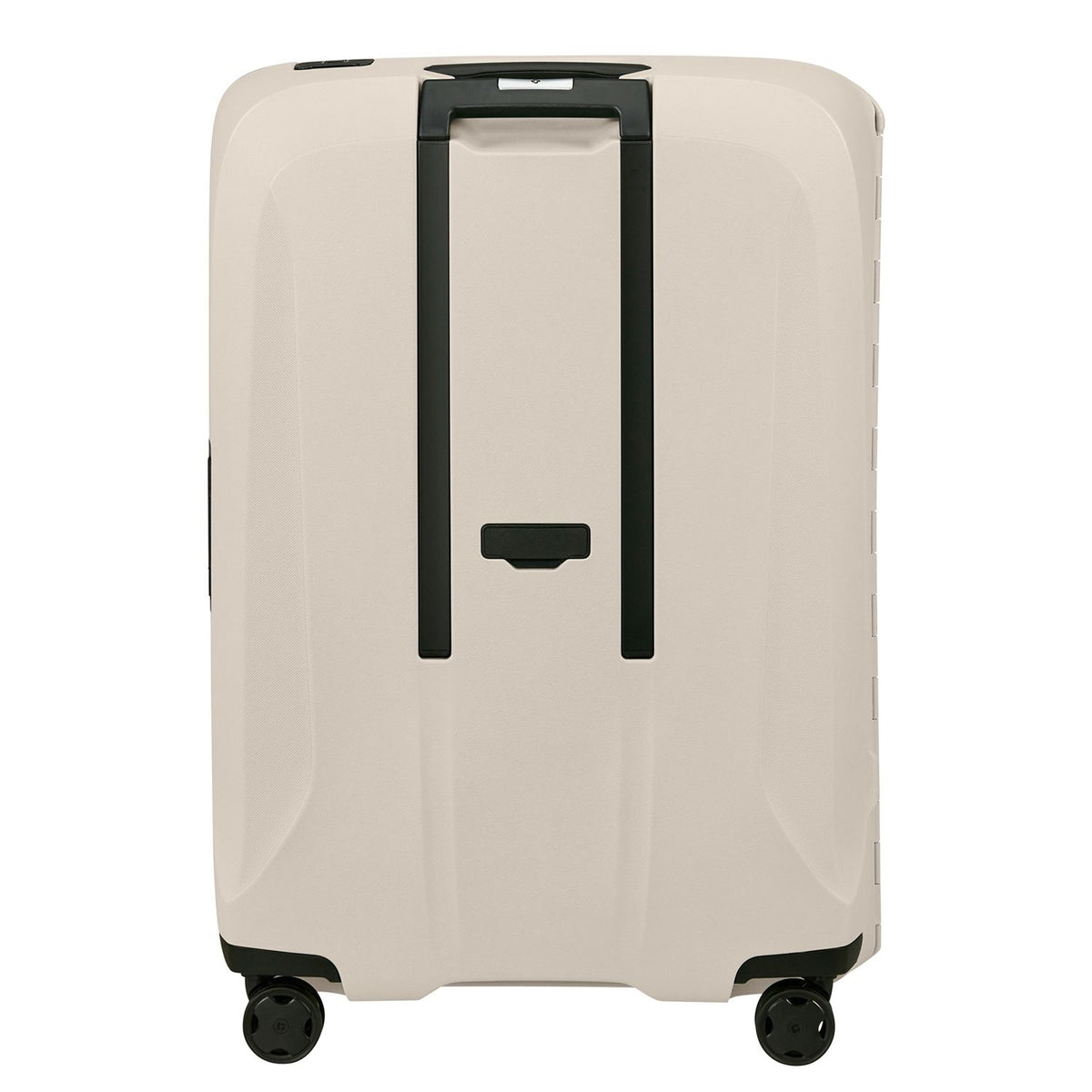 Samsonite Essens Spinner 75 cm - 111 liter - 75x52x33 cm - sandstone