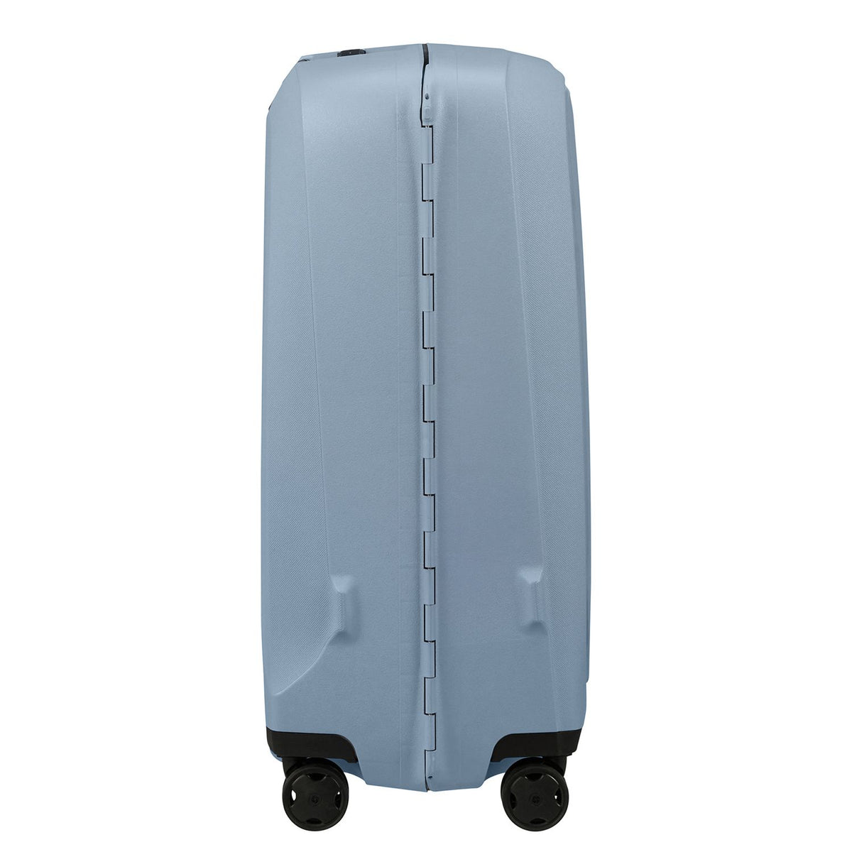 Samsonite Essens Spinner 69 cm - 88 liter - 69x49x30 cm - fog blue