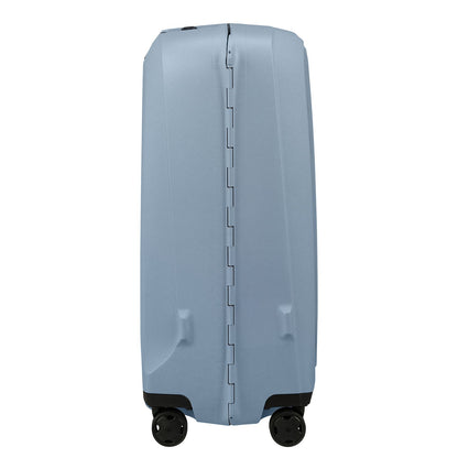 Samsonite Essens Spinner 69 cm - 88 liter - 69x49x30 cm - fog blue