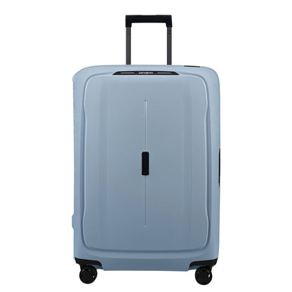 Samsonite Essens Spinner 75 cm - 111 liter - 75x52x33 cm - fog blue