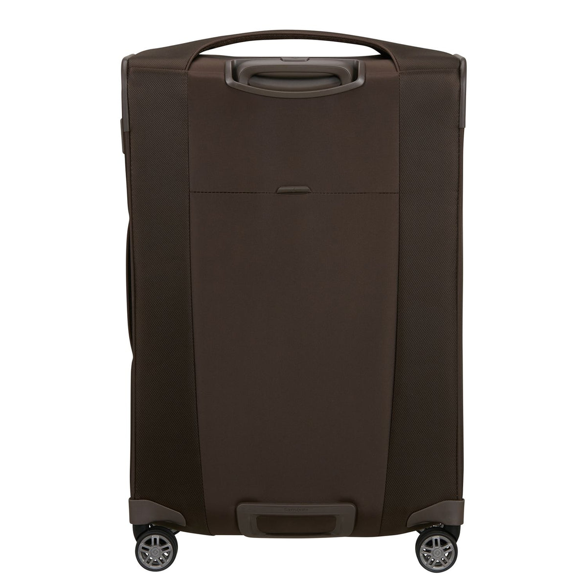 Samsonite Re-Lite Spinner 67 cm - Uitbreidbaar 79/86 liter - 67x44x30/33 cm - coffee bean