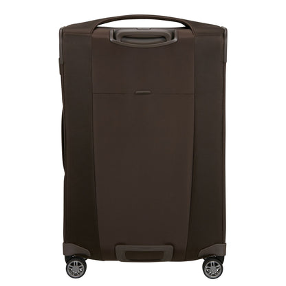 Samsonite Re-Lite Spinner 67 cm - Uitbreidbaar 79/86 liter - 67x44x30/33 cm - coffee bean