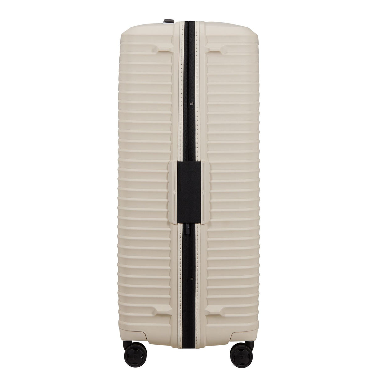Samsonite Upscape Spinner 81 cm - Uitbreidbaar 133/145 liter - 81x54x34/37 cm - sandstone