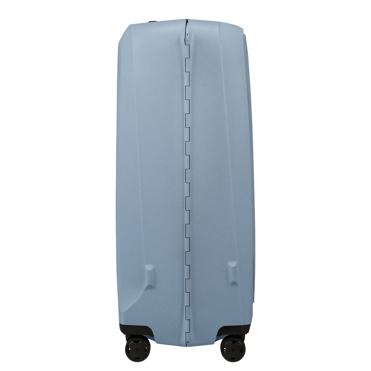 Samsonite Essens Spinner 81 cm - 140 liter - 81x56x34 cm - fog blue