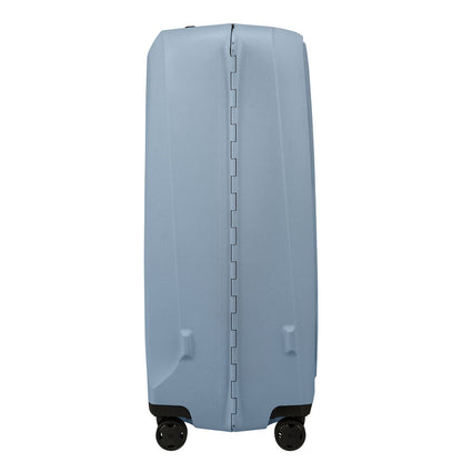 Samsonite Essens Spinner 81 cm - 140 liter - 81x56x34 cm - fog blue