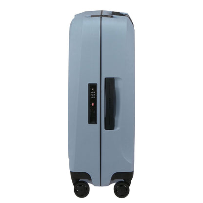 Samsonite Essens Handbagage Spinner 55 cm - 39 liter - 55x40x20 cm - fog blue